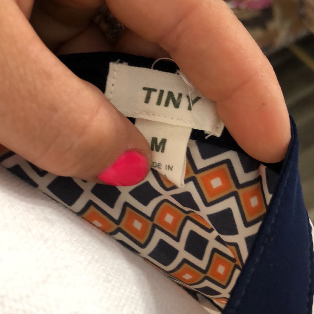 Bright Blouse “Tiny” - image 4